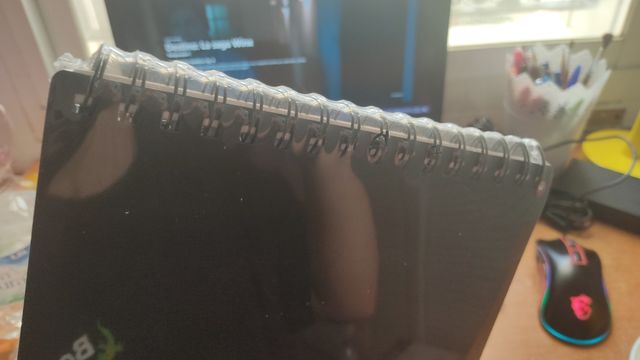 Cuaderno de dibujo ArtiX