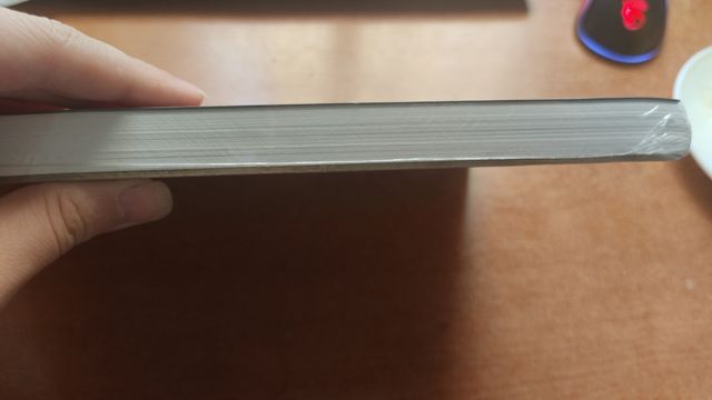 Cuaderno de dibujo ArtiX