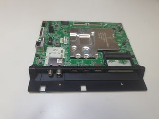 Placa EAX69462206 1.0  de TV  lg 55UQ75006LFA
