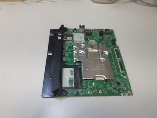Placa EAX69462206 1.0  de TV  lg 55UQ75006LFA