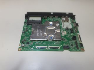 Placa EAX69462206 1.0  de TV  lg 55UQ75006LFA