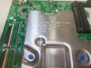 Placa EAX69462206 1.0  de TV  lg 55UQ75006LFA