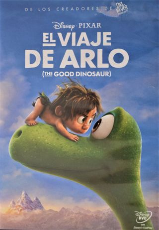 6 CDs Películas y cuentos infantiles