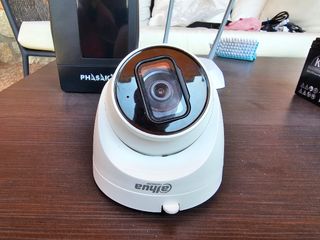 Vendo sistema de alarma. 