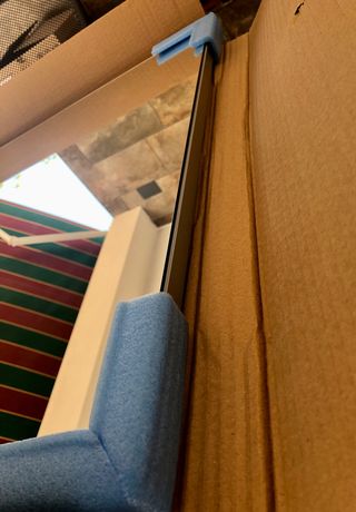 Espejo baño roca victoria