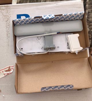 Espejo baño roca victoria