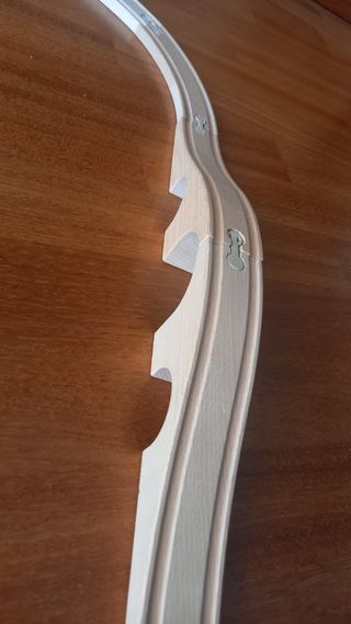 Juego básico tren madera Ikea