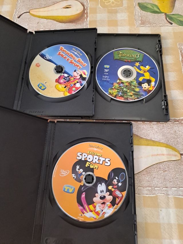 Topolino