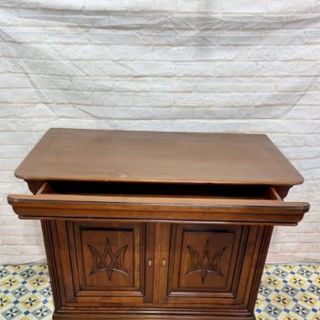 Aparador Estilo Louis Philippe