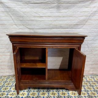 Aparador Estilo Louis Philippe