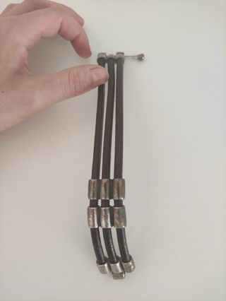Pulseras Uno de 50