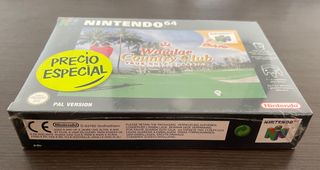 WAIALAE COUNTRY CLUB