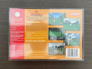 WAIALAE COUNTRY CLUB