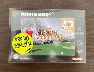 WAIALAE COUNTRY CLUB