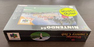 WAIALAE COUNTRY CLUB