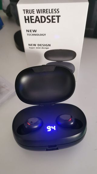 🎁Auriculares Bluetooth 5.3