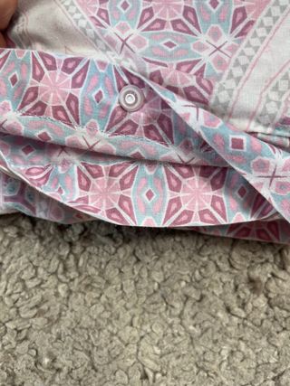 Funda nórdica cama de 90cm