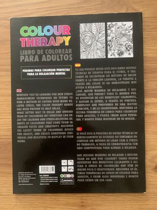 Lote de libros prácticos - pintar 3x2