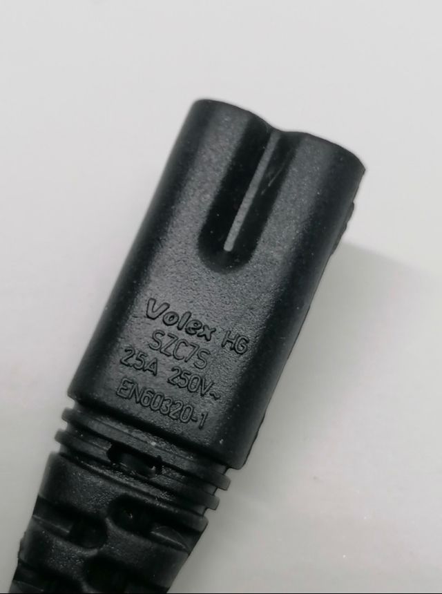 Cable de Alimentación TV Philips 389G204A15NHLG