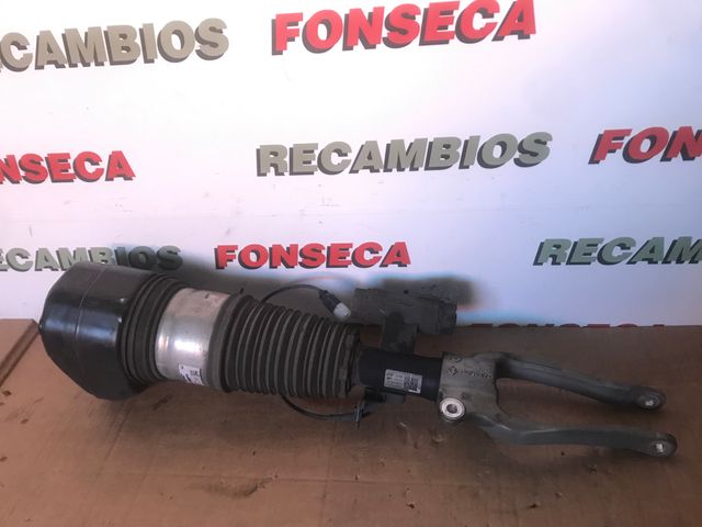 Amortiguador Bmw 730d xd G11 Del Dcho 78687756005