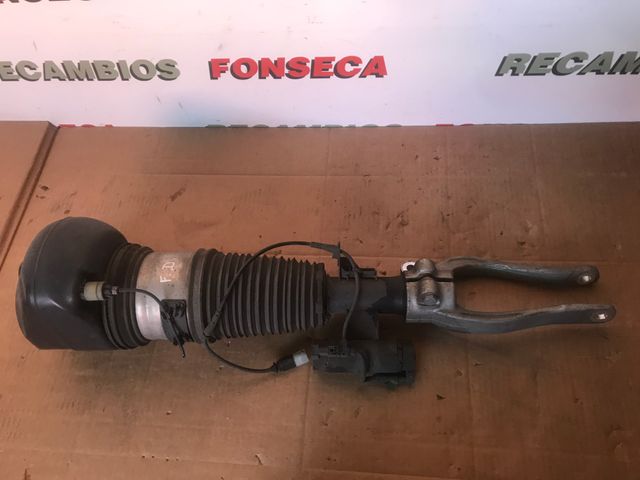 Amortiguador Bmw 730d xd G11 Del Dcho 78687756005