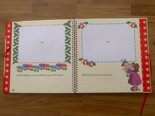 Lote de libros para colorear 3x2