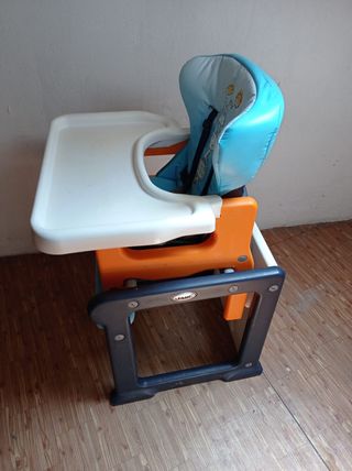 Trona pupitre Activa Evo Jane