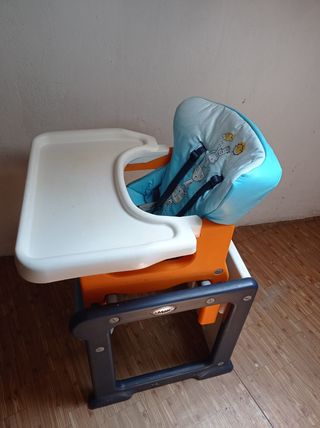 Trona pupitre Activa Evo Jane