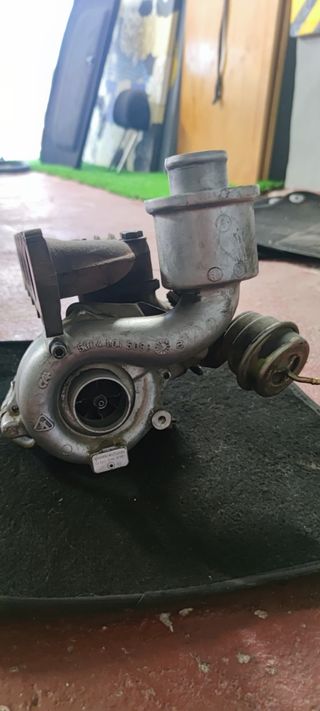 turbo k03 original León mk1 1.8 turbo 180