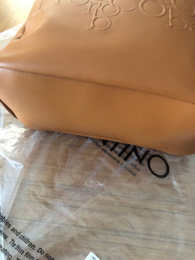 Zaino nuovo Roccobarocco