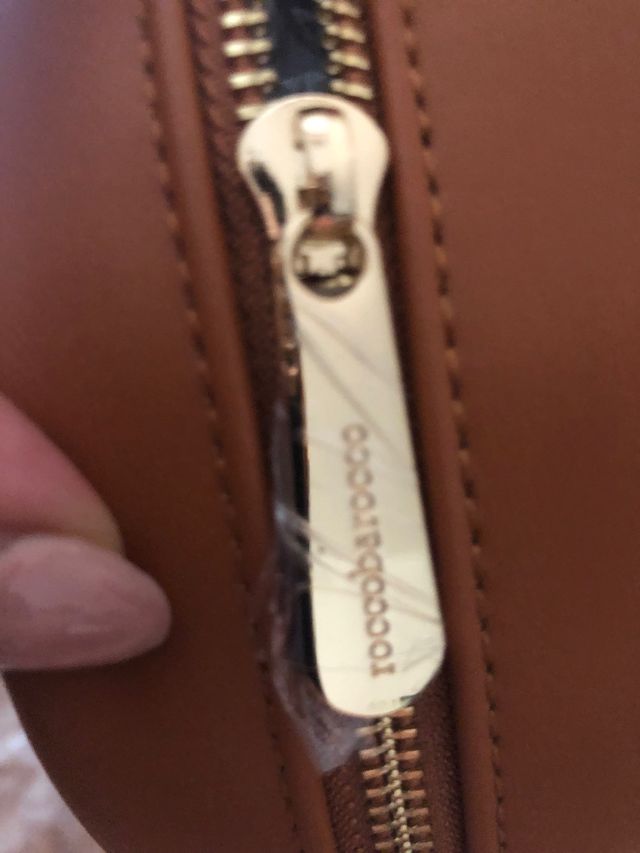 Zaino nuovo Roccobarocco