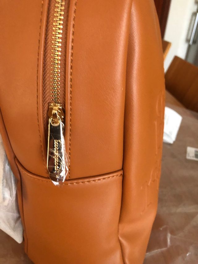 Zaino nuovo Roccobarocco