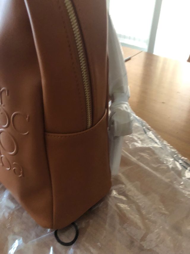 Zaino nuovo Roccobarocco