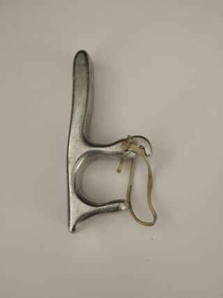 Disparadores arco poleas