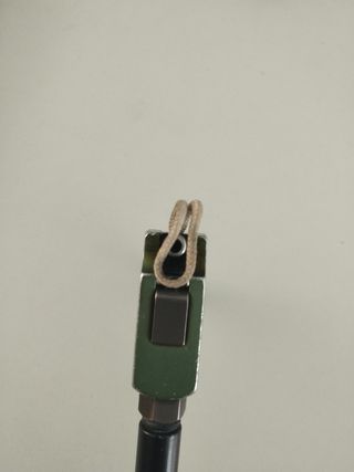 Disparadores arco poleas