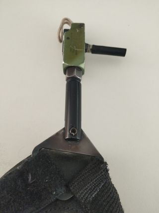 Disparadores arco poleas