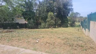 Terreno Caldes Malavella