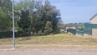 Terreno Caldes Malavella