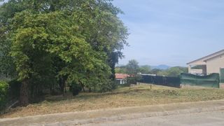 Terreno Caldes Malavella