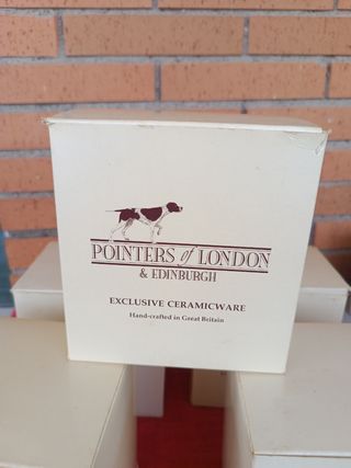 Boccali da birra Pointer of London