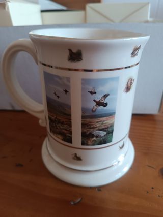 Boccali da birra Pointer of London