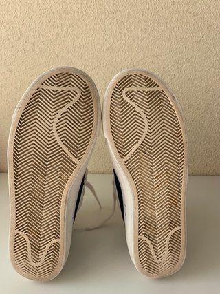 Blazer mid 77