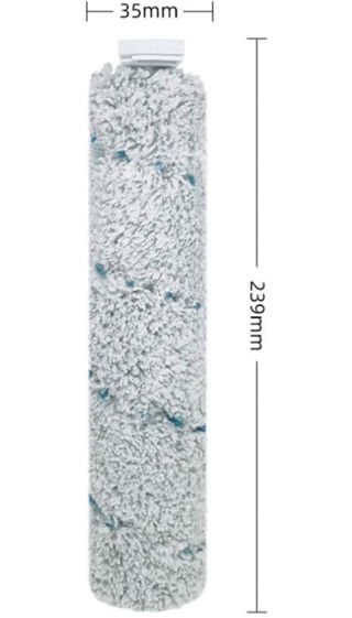 ❗NUEVO A ESTRENAR‼️CEPILLOS ASPIRADOR MODELO 2554A