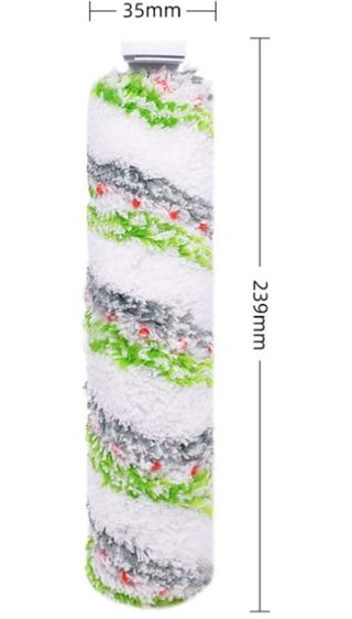❗NUEVO A ESTRENAR‼️CEPILLOS ASPIRADOR MODELO 2554A
