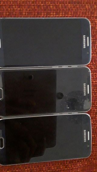 Samsung s6 y s6 edge