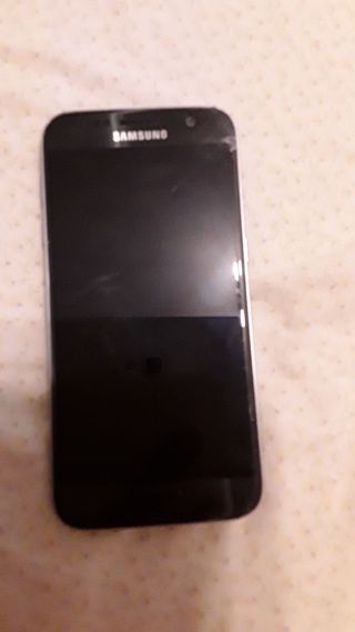 Samsung s6 y s6 edge