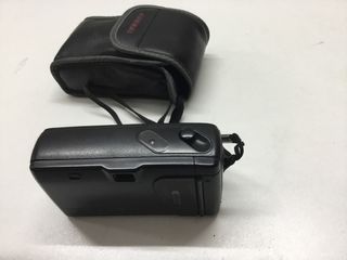 Cámara Fotos NIKON EF 100