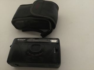 Cámara Fotos NIKON EF 100