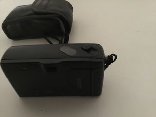 Cámara Fotos NIKON EF 100