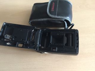 Cámara Fotos NIKON EF 100